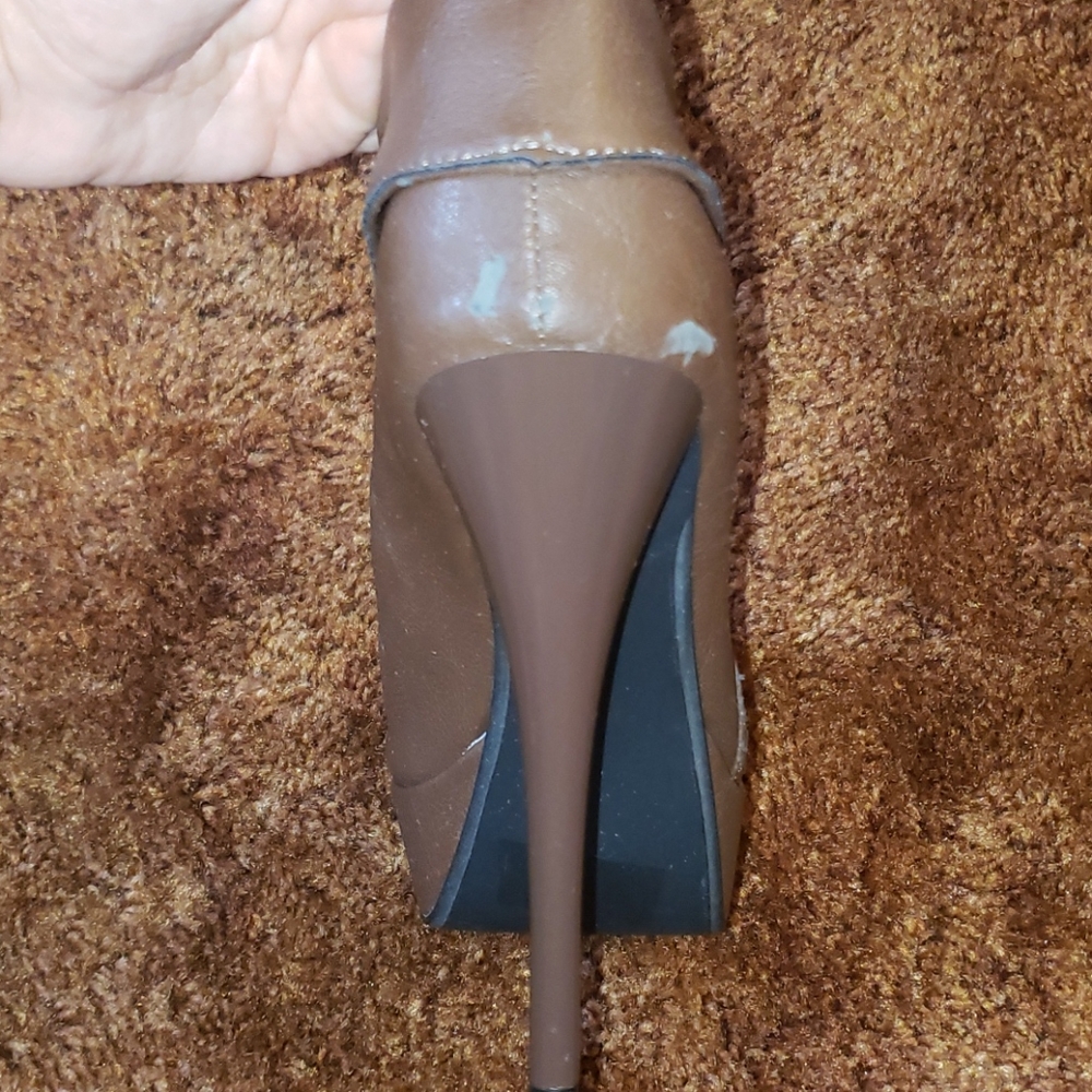 Booties - Picture 9 of 9